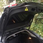 Электро подъемник крышки багажника (5-й двери) Лада Веста СВ Кросс