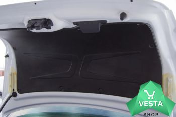 Обшивка крышки багажника Лада Гранта FL (седан)