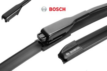 Комплект щёток Bosch AeroTwin для Лада Веста (2019-)