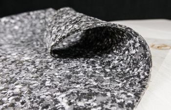 Уплотнительный материал BlackTon 4 (0,75х1м)