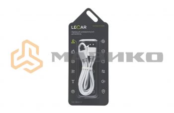 Кабель USB - micro USB, LECAR