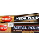Полироль для металла Autosol