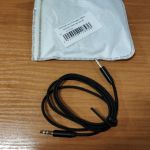 Плетеный шнур AUX кабель высокого качества