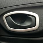 Накладки на внутренние ручки дверей Lada Xray