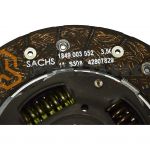 Комплект сцепления Sachs 3000950097 на Лада Веста, Х Рей 1,6 АМТ (робот)