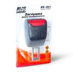 Заглушка ремня безопасности (удлинитель) AVS