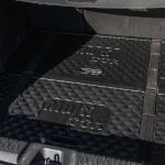 Органайзер в багажник Лада Веста (универсал) MultiBox