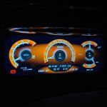 ЖК комбинация Vision GPS для Лада Веста ТюнАвто