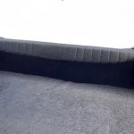 ﻿Ворсовая накладка на облицовку поперечины задка багажника Лада Веста