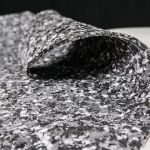 Уплотнительный материал BlackTon 4 (0,75х1м)