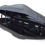 Багажник-бокс на крышу автомобиля CYBORT F1