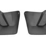 Комплект увеличенных передних и задних брызговиков ГАРД для Лада Гранта, Гранта FL
