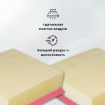 Воздушный фильтр для Лада Гранта, Калина, Приора, Нива, Датсун, МАВИКО